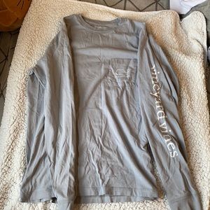 vineyard vines long sleeve